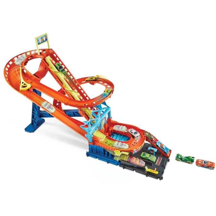 circuit hot wheels