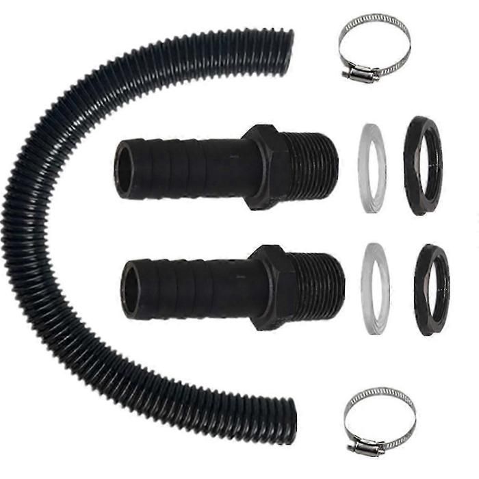 Kit De Barils Tippmann 98 Freak – Pour Paintball – Occasion