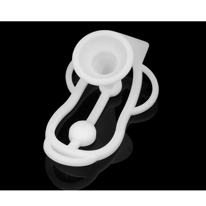 waterproof sex toy Pink Squid Game Guy Taba Squishy – FUFUSQUISHY main image 1