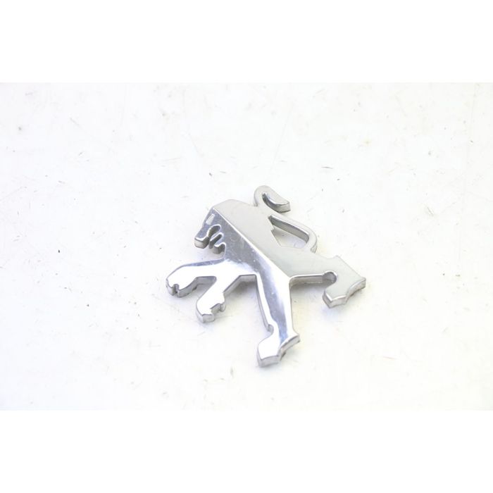 LOGO MARQUE PEUGEOT VIVACITY NEW 2T 50 2008 - 2017 / 234314 - Cdiscount ...