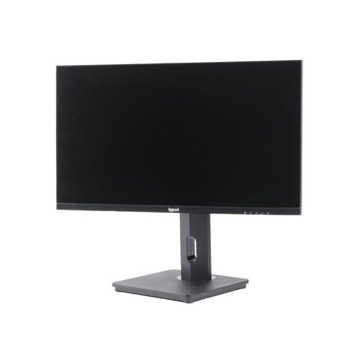 iggual ML27FA écran plat de PC 68 6 cm 27 1920 x 1080 pixels Full HD LED Neuf - vue 5