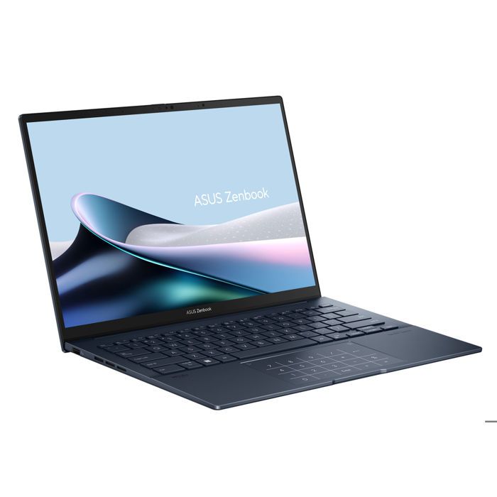 ASUS ZenBook 14 UX3405CA QL569X 14 Core Ultra 5 RAM SSD AZERTY