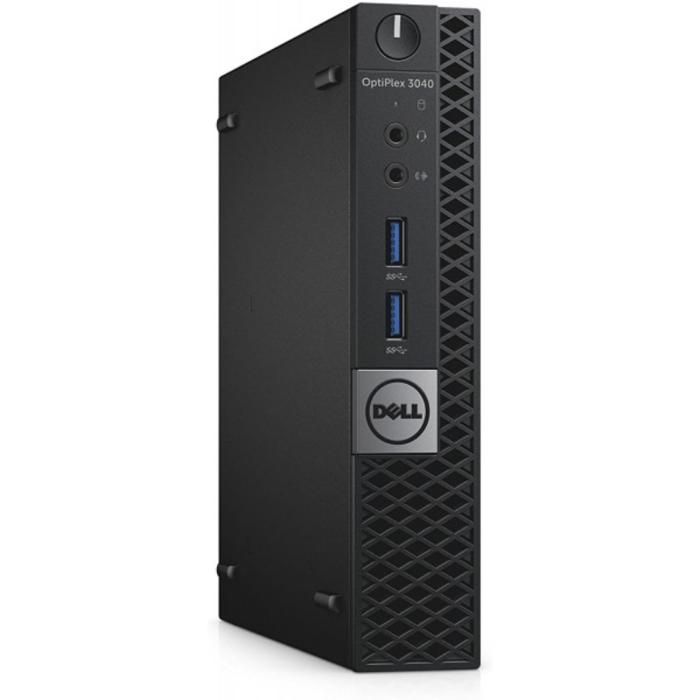 Acheter Mini PC Dell Optiplex 3040 micro i5-6500T 8 Go RAM 256 Go SSD Windows 11 Pro - 129,00 € Mini PC Dell Optiplex 3040 micro i5-6500T 8 Go RAM 256 Go SSD Windows 11 Pro - Dell reconditionné disponible sur Cdiscount Seconde Vie