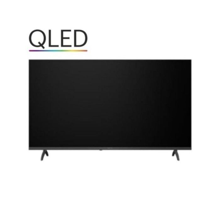 TV Metz QLED 40MQF7030Z 40 Full HD 60Hz Smart TV Google TV HDR10 Dolby Digital