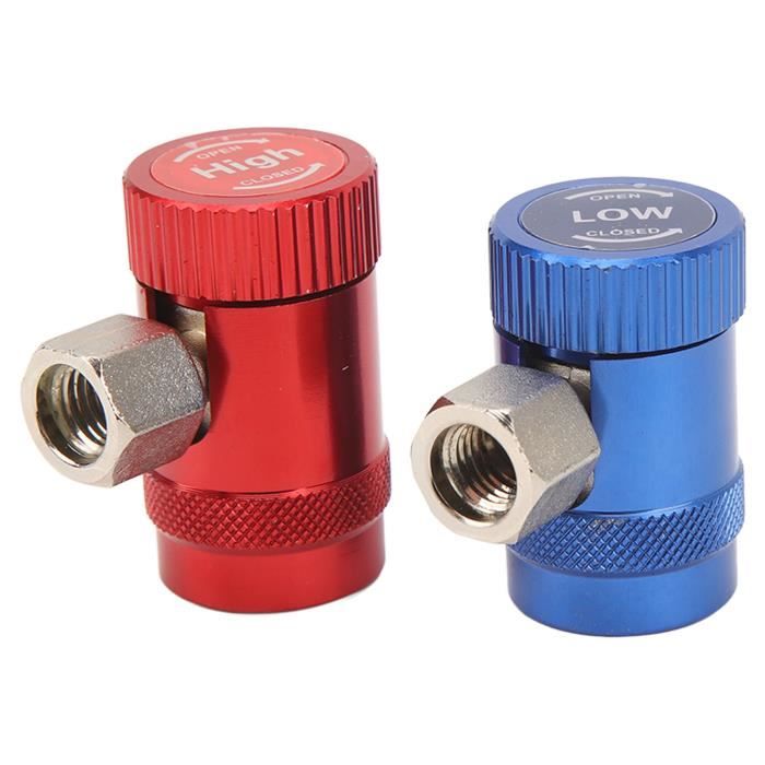 Coupleurs rapides norme ISO A | Contact DIFFUSION SPECIALISEE DE FLEXIBLES