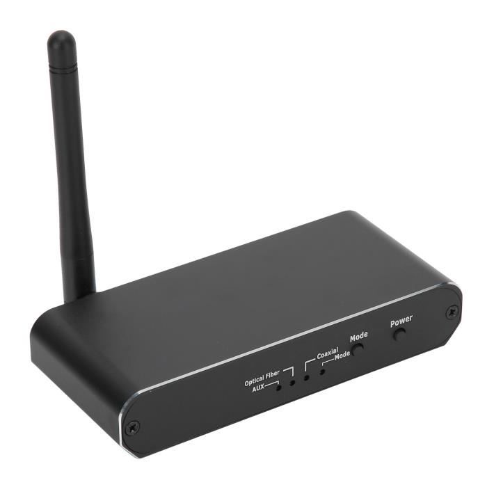 IBR Récepteur sans fil ISM-usb.1
