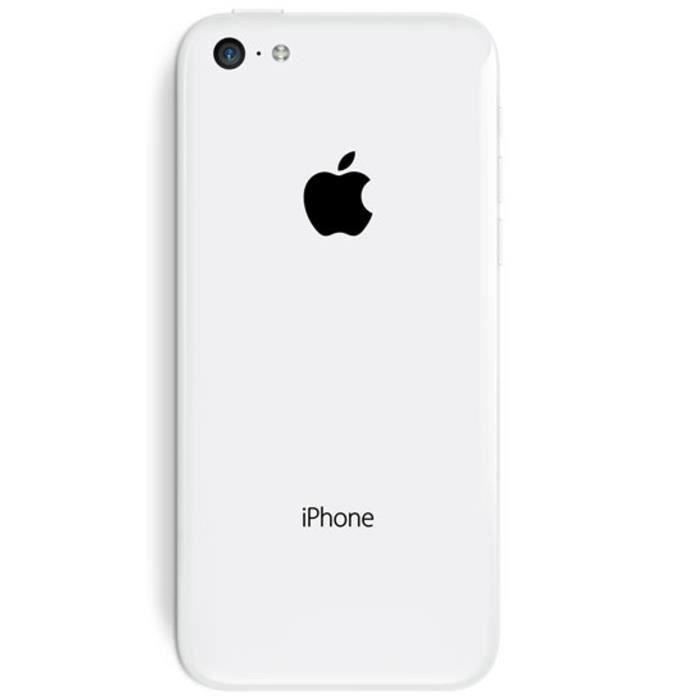 iPhone 5c