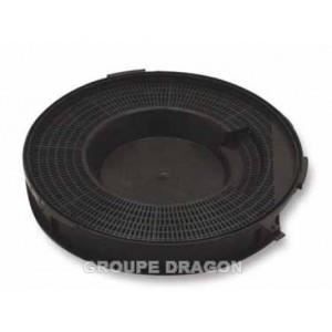 Hotpoint Filtre Type 28 v2 Diamètre 240 mm