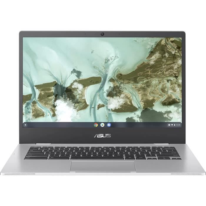 PC portable Asus Chromebook CX1400CNA BV0136 14.0 - vue 2