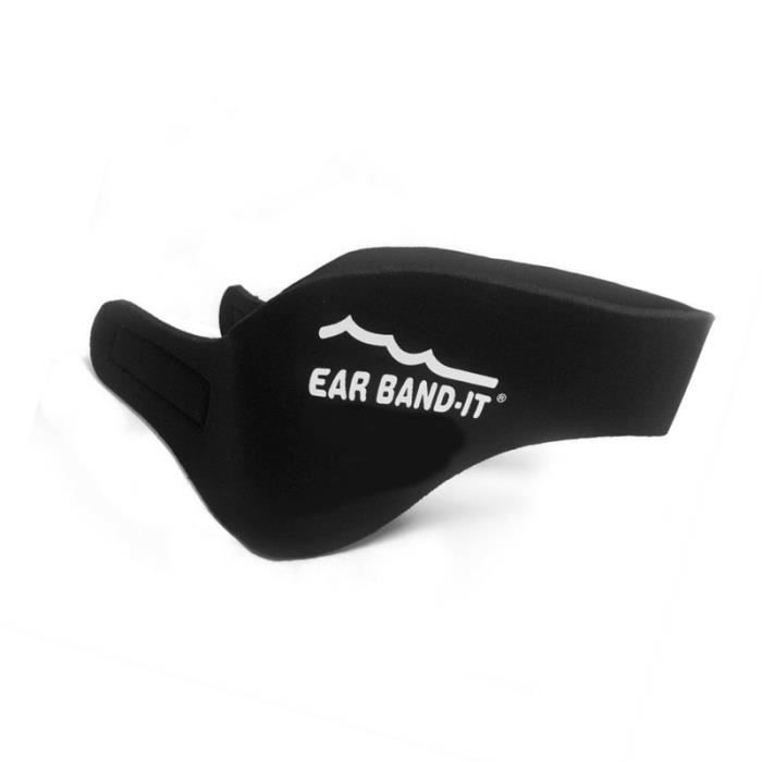 Bandeau natation Néoprène EarBand-it