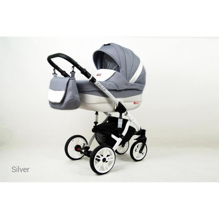 Landau siege auto discount