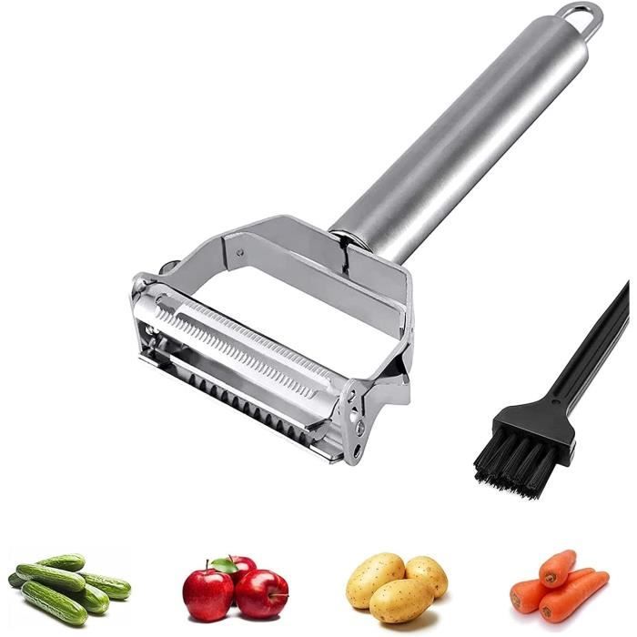  Machine A Eplucher Les Pommes De Terre - Éplucheurs / Outils  D'épluchage, Pour R : Cuisine Et Maison
