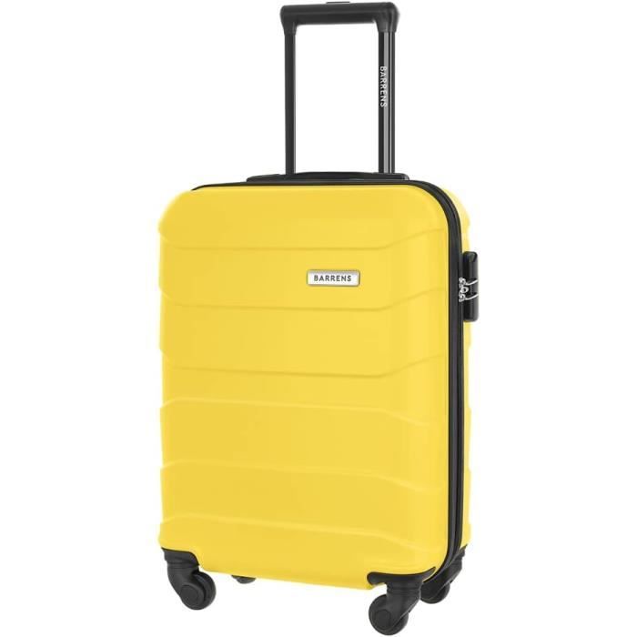 Samsonite Airea 55x40x20cm Bagage à Main 4 Roues Sélectionnez Une Couleur Noir