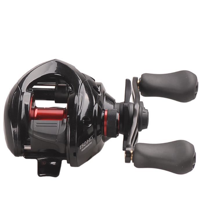 Shimano caenan 151 avis clearance