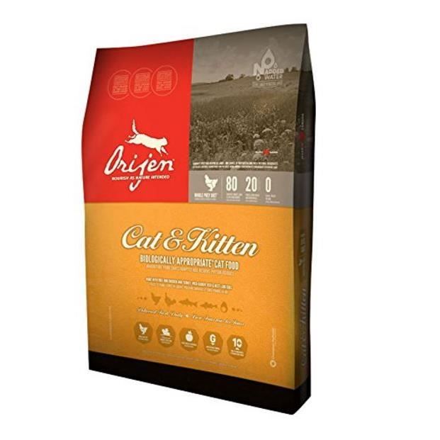 Orijen Chat 6 8kg Cdiscount