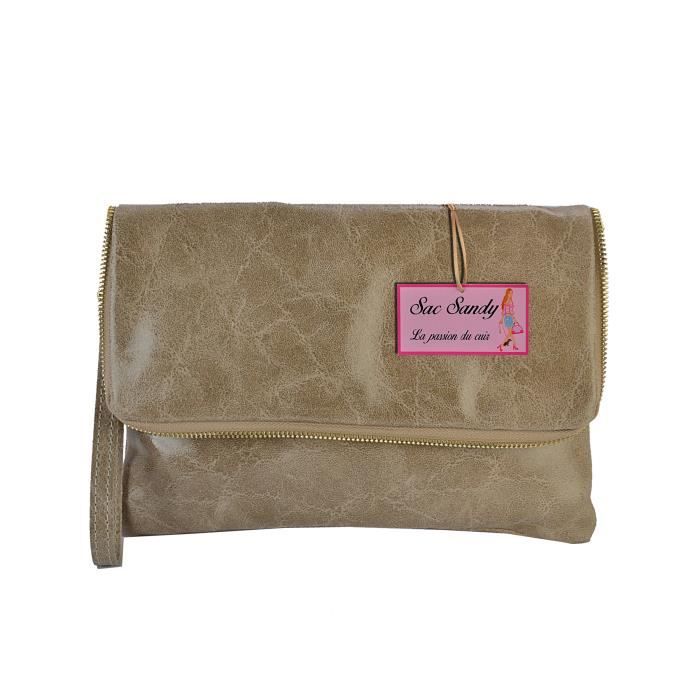 Cdiscount pochette femme discount
