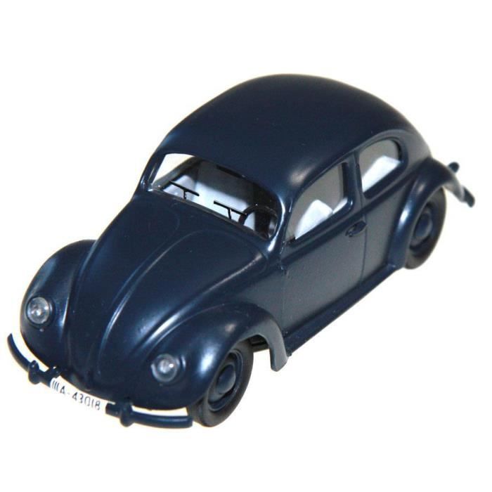 voiture coccinelle miniature