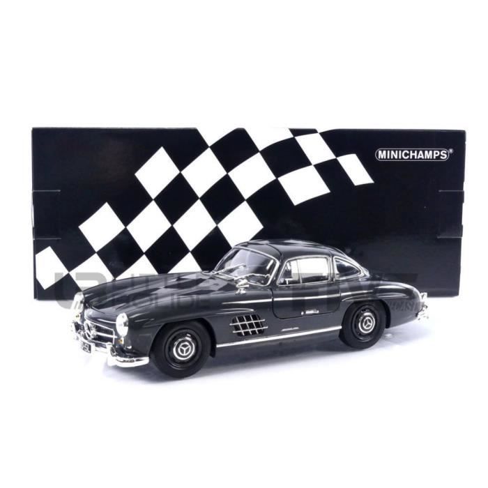 Voiture miniature mercedes top