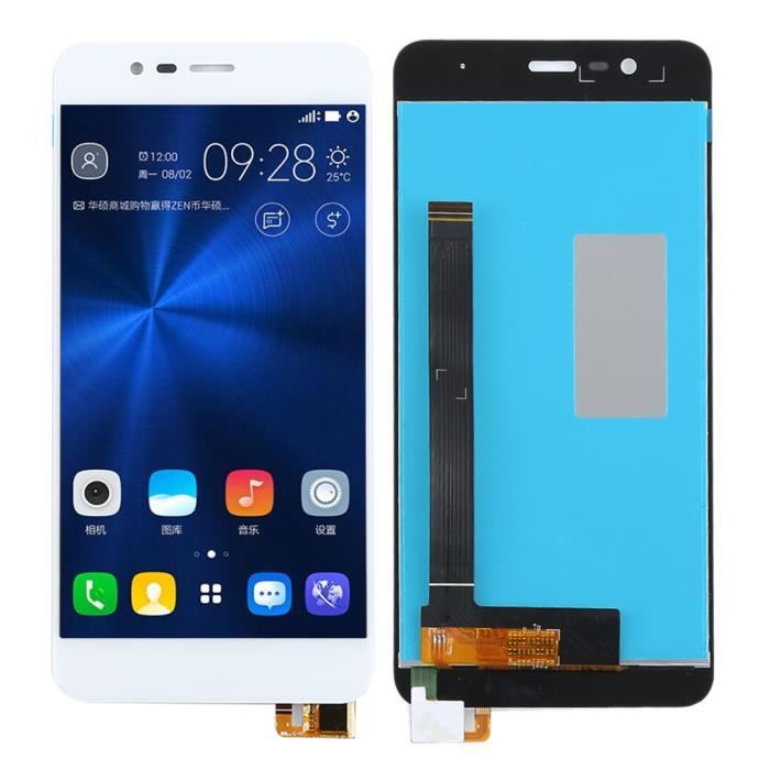 Écran Asus Zenfone 3 Max ZC520TL