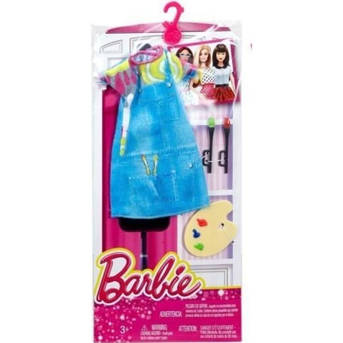 Habits online barbie mattel