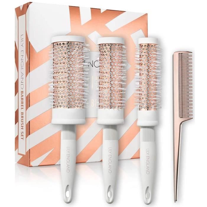 appareil pour brushing