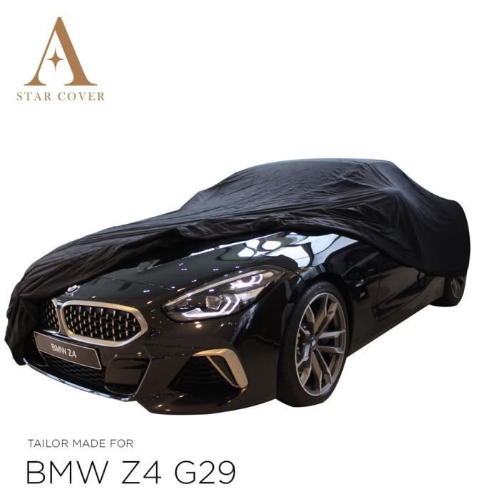 Active protection bmw