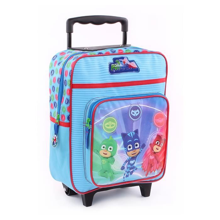 cartable pyjamasques