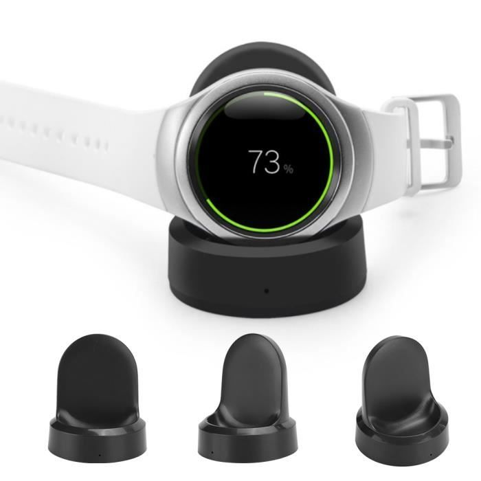 Gear s3 top dock