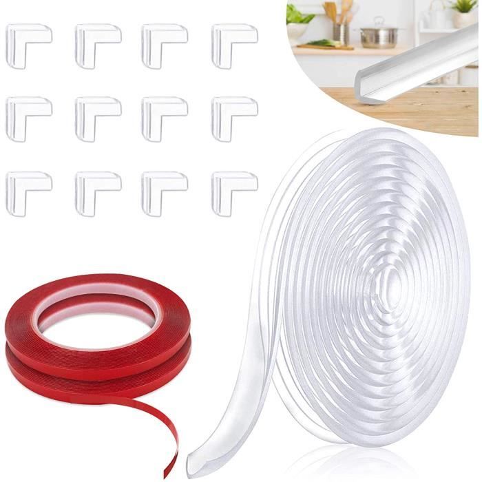 Protection Des Bords Et Des Coins, 4 M Pour Protéger Les Bébés - Pare