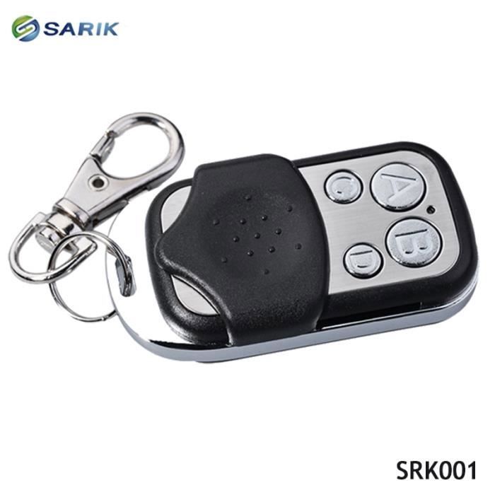 Telecommande universelle voiture electrique cheap
