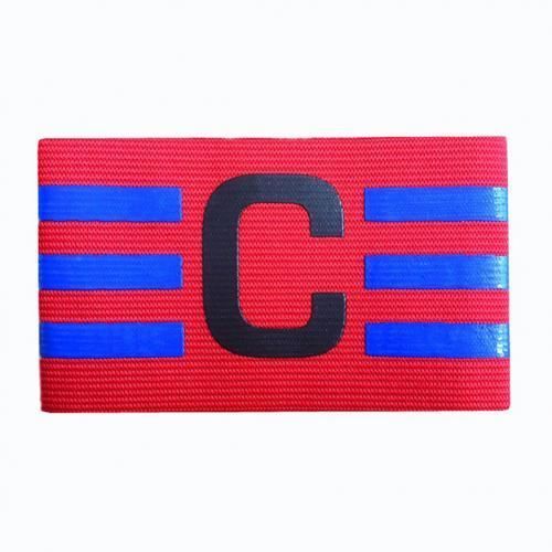 Brassard Capitaine Deolven - Foot, Rugby, Basket Pour Enfants Et Ados