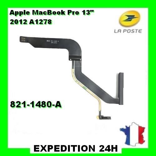 HDD SATA 821-1480-A pour Apple macbook pro 13"