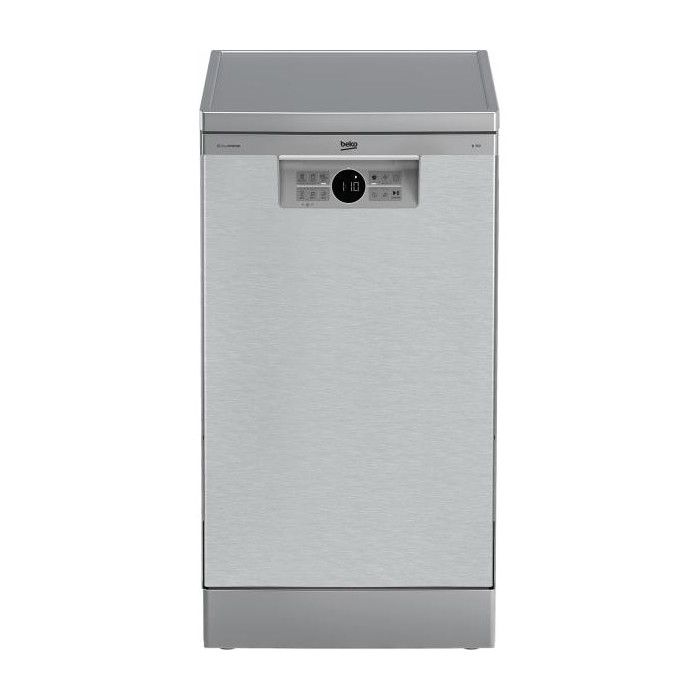 Lave Vaisselle 45 Cm Beko