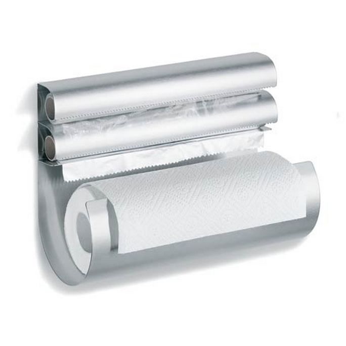 Support De Rouleaux De Papier Essuie Tout Achat Vente Devidoir