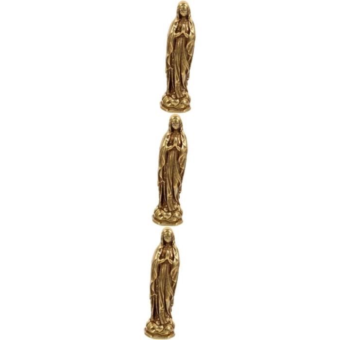 Collier Aromathérapie Huiles Essentielles - Médaillon Cuivre, Pierre De Lave, Cadeau Femme