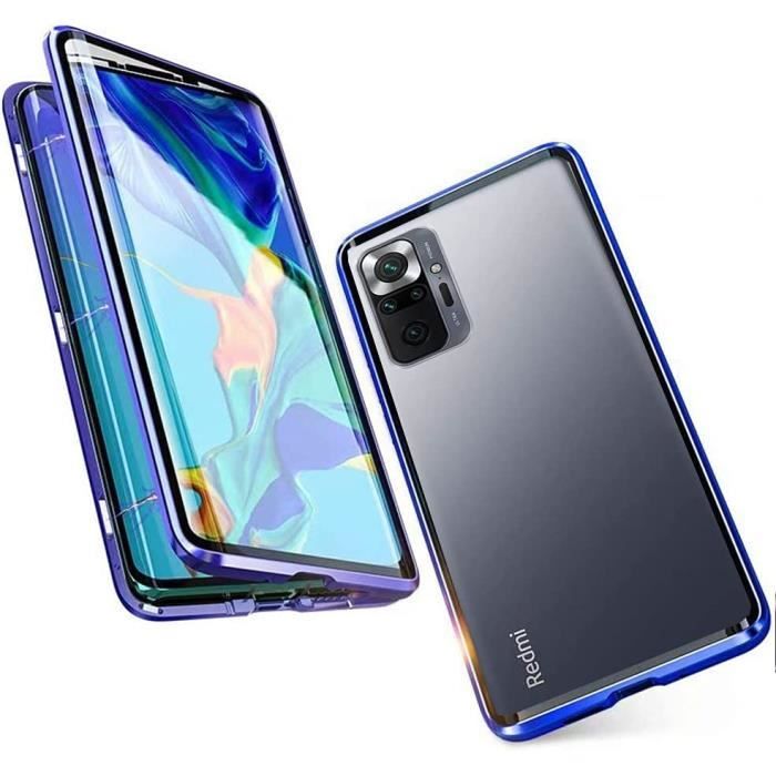 coque rhinoshield xiaomi redmi note 10 pro