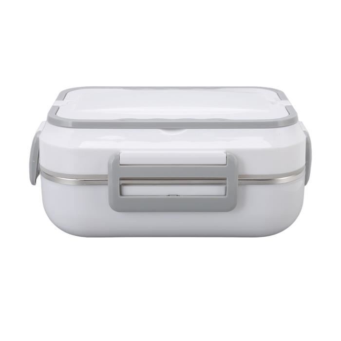 Boîte à Lunch électrique Pour Voiture, Camion Et Bureau Boîte à Lunch Chauffante 12V 24V & 220V