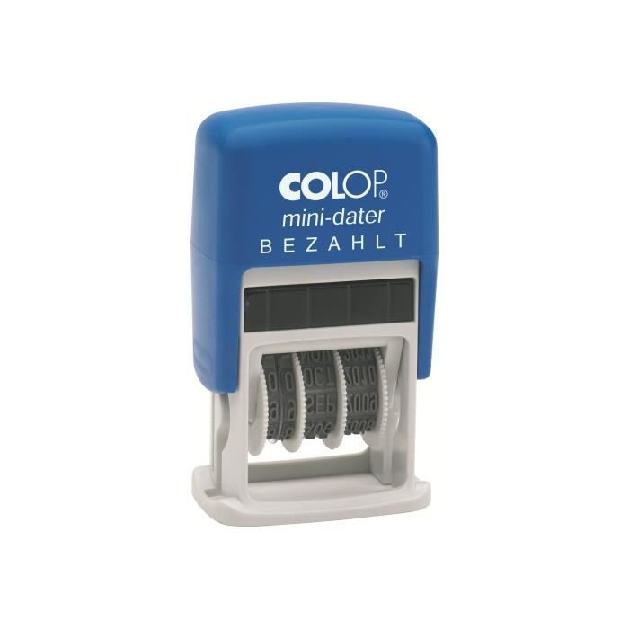 COLOP S160