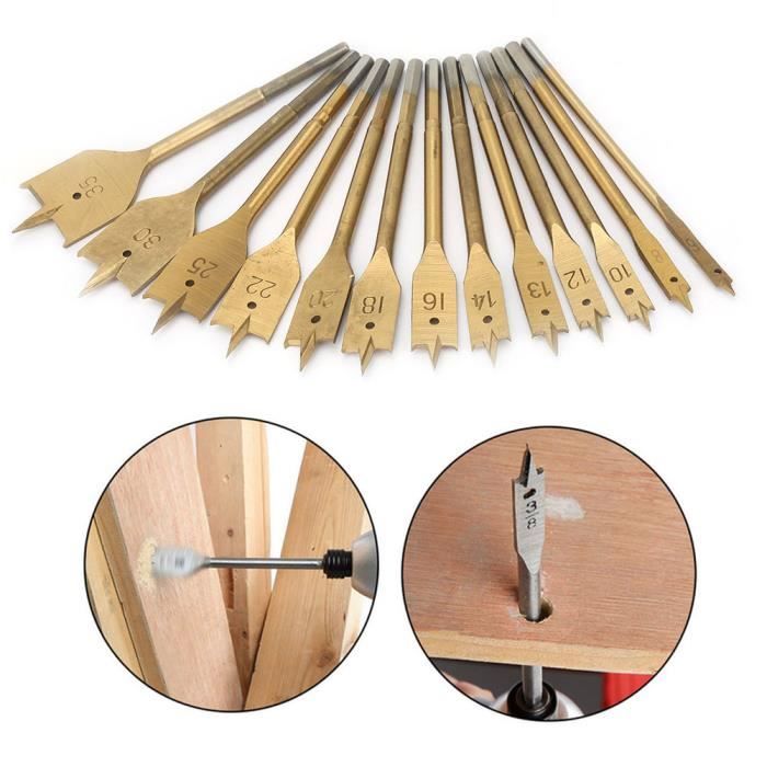 JNR Traders Hache Tomahawk en acier de Damas avec fourreau 50,8 cm Véritable hache faite