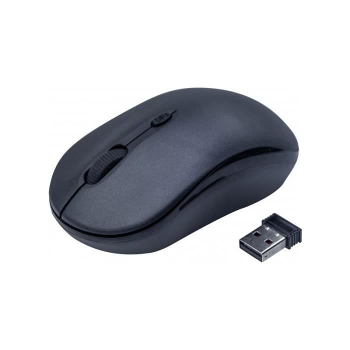 DACOMEX M220W Mini optique sans fil nano USB