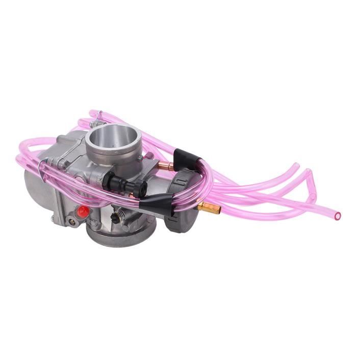 Starter Automatique Universel Pour Scooter GY6 50cc 125cc 150cc - Boîtier IP65 ABS - Connecteur 2 Broches Plug & Play - 12
