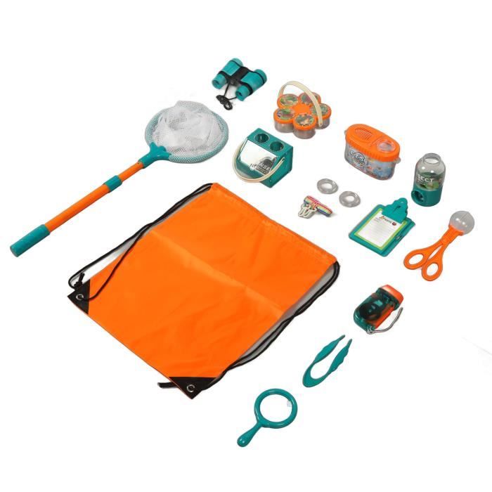 Orpaillage - De Tri - Cuvette De Tri Avec Dispositif Pour