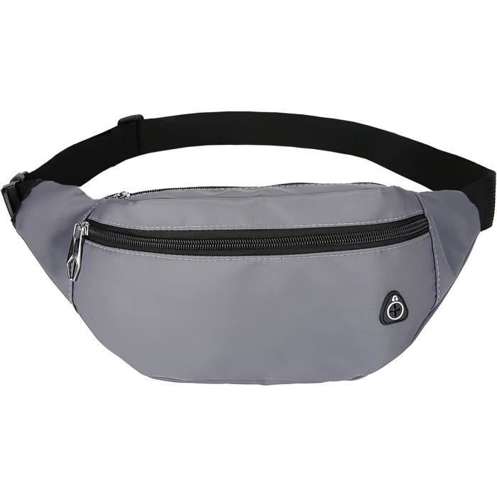 Sac Banane De Randonnée - Boutique N°1 De Sacs Banane