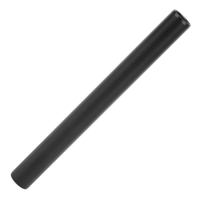 Peg CULT BUTTER LIGHT 110mm Nylon/Alu Bmx Noir