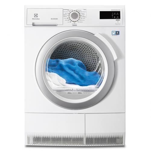 Seche Linge Pompe A Chaleur Electrolux Ew9h3825ra Achat Vente