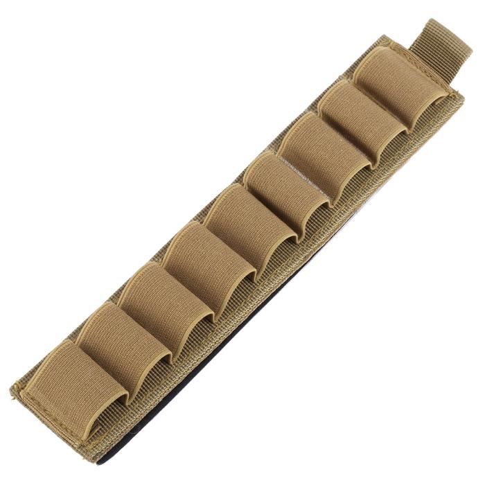 Fronde De Chasse Tourbon 2 Points Avec Porte-munitions 12GA - Neuf, Réglable Et Rembourrée