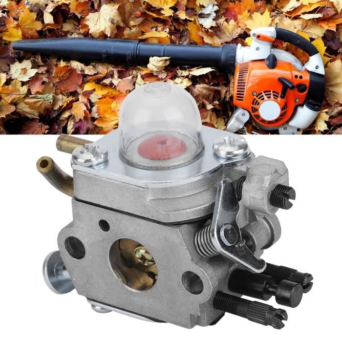 Carburateur PB770T pour souffleur de sac à dos Echo PB-770 de rechange