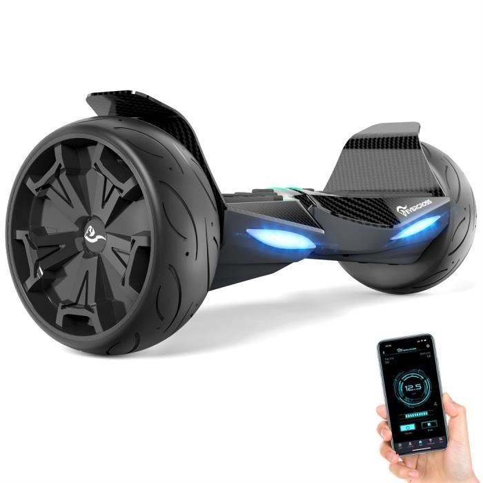 Hoverboard gyropode hotsell