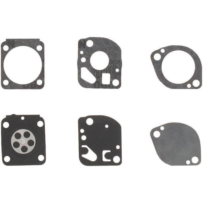 Kit membranes et joints carburateur adaptable STIHL modèles FS130