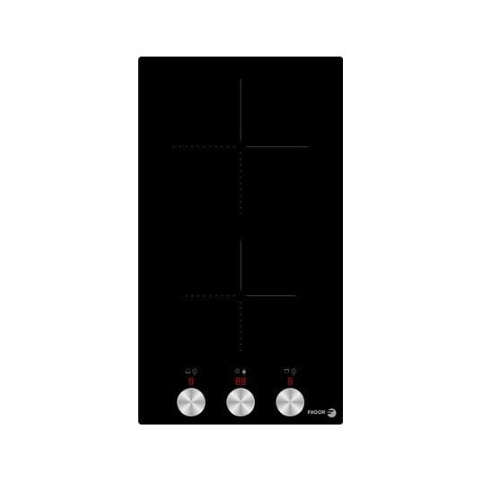 Fagor Table vitrocã©ramique ftv2520t ftv2520t - vue 4